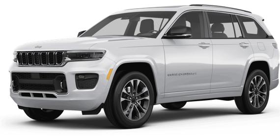 JEEP GRAND CHEROKEE 2024 1C4RJHBG4RC164439 image